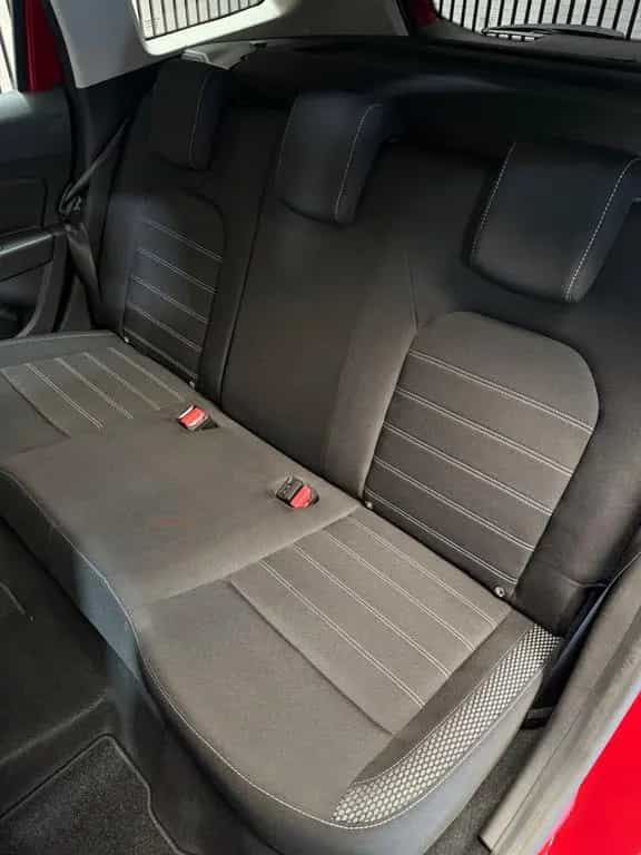 Dacia Duster II Adventure 05/2019-photo-35