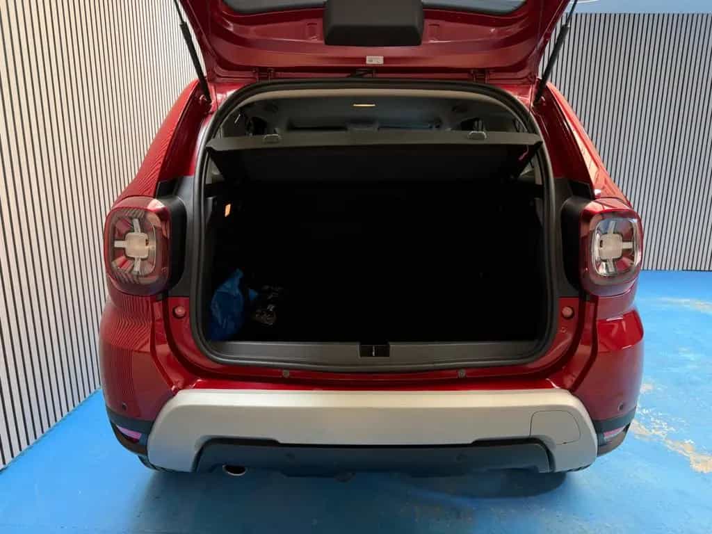 Dacia Duster II Adventure 05/2019-photo-36