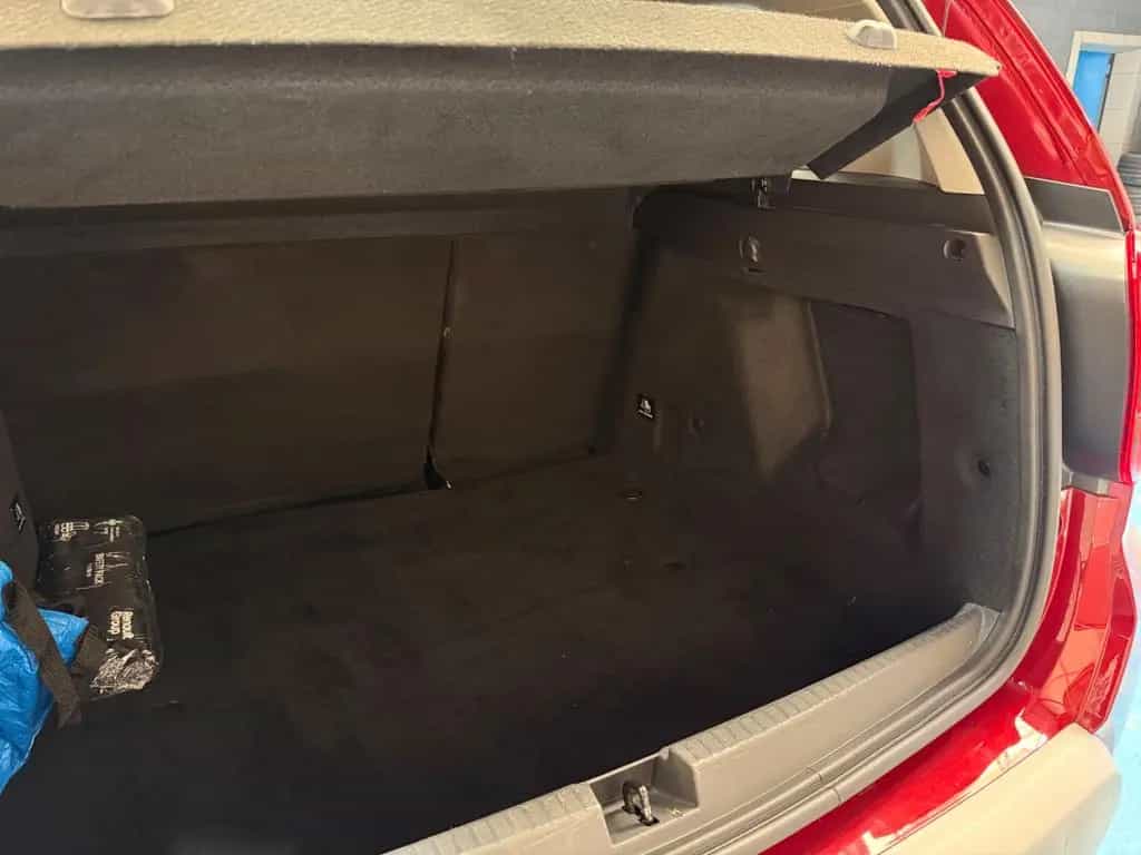 Dacia Duster II Adventure 05/2019-photo-37