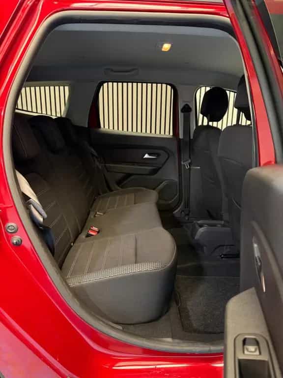 Dacia Duster II Adventure 05/2019-photo-40