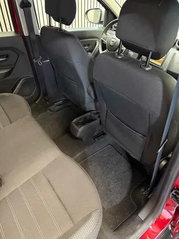 Dacia Duster II Adventure 05/2019-photo-41