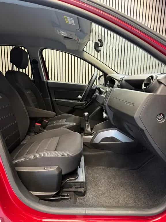 Dacia Duster II Adventure 05/2019-photo-43