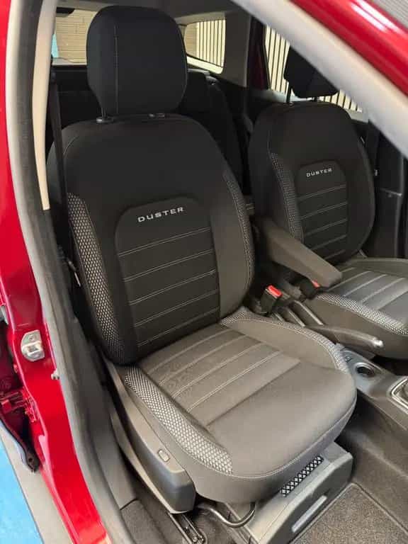 Dacia Duster II Adventure 05/2019-photo-44