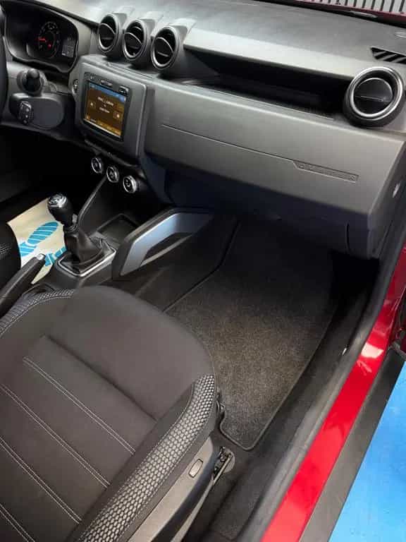 Dacia Duster II Adventure 05/2019-photo-45