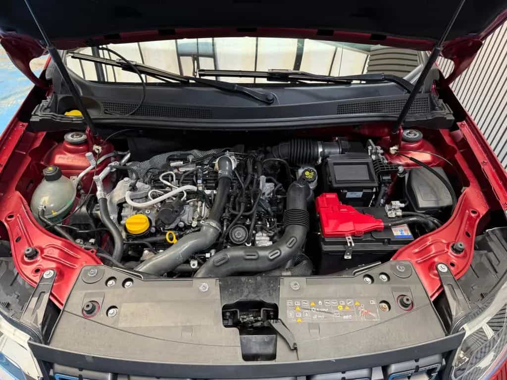 Dacia Duster II Adventure 05/2019-photo-49