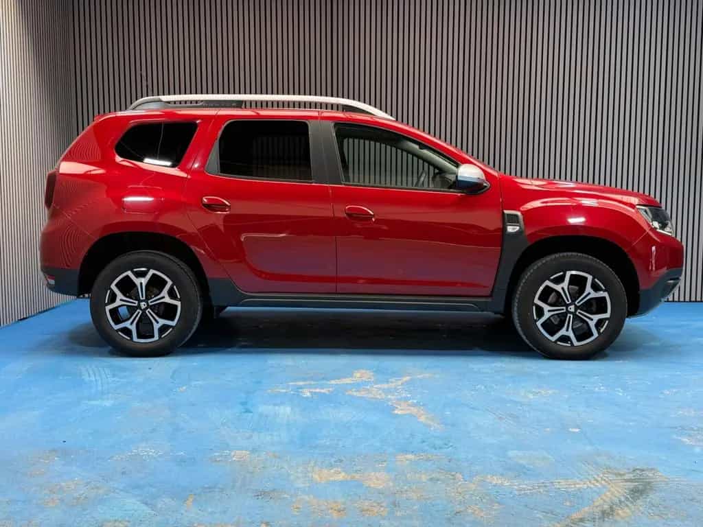 Dacia Duster II Adventure 05/2019-photo-6