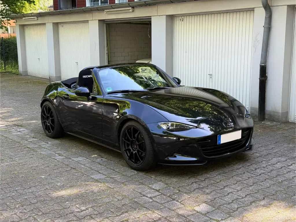 Mazda MX-5 2.0 SKYACTIV-G Selection Poleposition 03/2023-photo-1