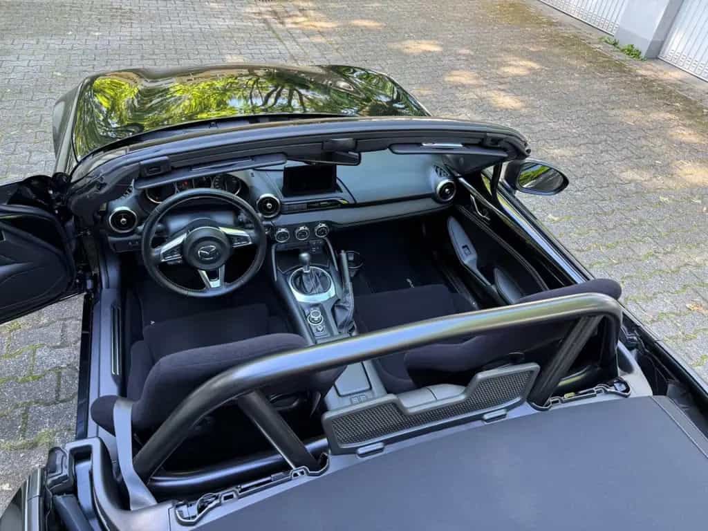 Mazda MX-5 2.0 SKYACTIV-G Selection Poleposition 03/2023-photo-5