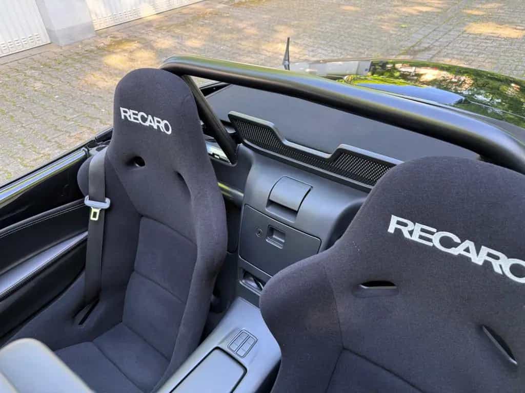 Mazda MX-5 2.0 SKYACTIV-G Selection Poleposition 03/2023-photo-7