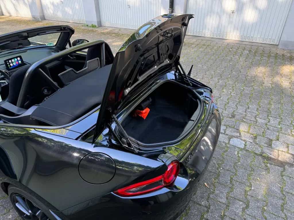 Mazda MX-5 2.0 SKYACTIV-G Selection Poleposition 03/2023-photo-9