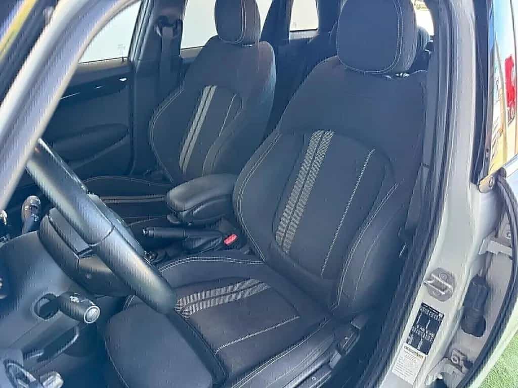 MINI John Cooper Works Mini 2.0 John Cooper Works 12/2021-photo-10