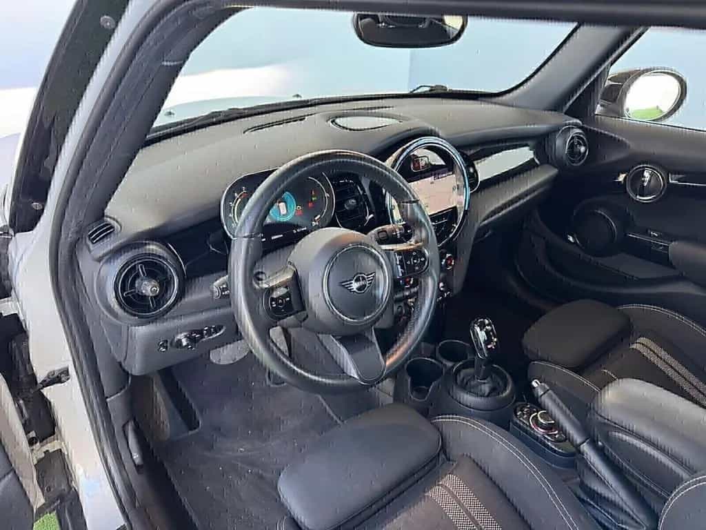 MINI John Cooper Works Mini 2.0 John Cooper Works 12/2021-photo-11