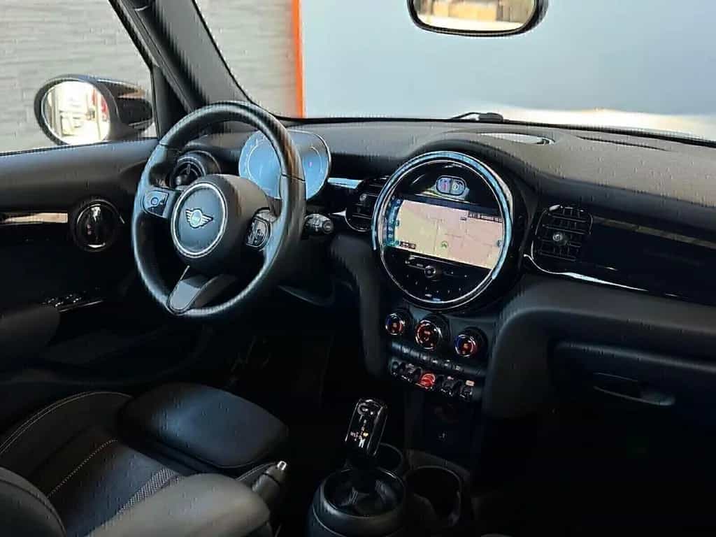 MINI John Cooper Works Mini 2.0 John Cooper Works 12/2021-photo-13