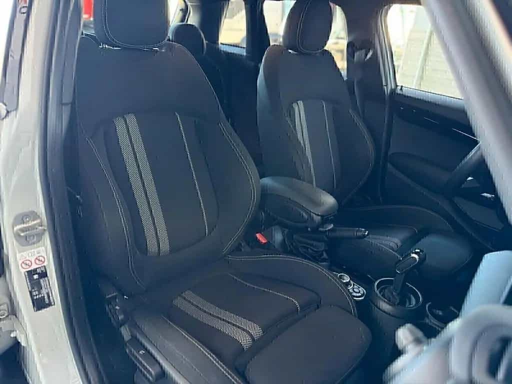 MINI John Cooper Works Mini 2.0 John Cooper Works 12/2021-photo-14