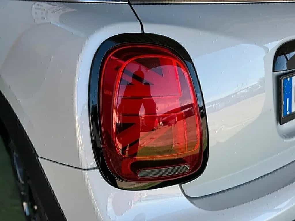MINI John Cooper Works Mini 2.0 John Cooper Works 12/2021-photo-6