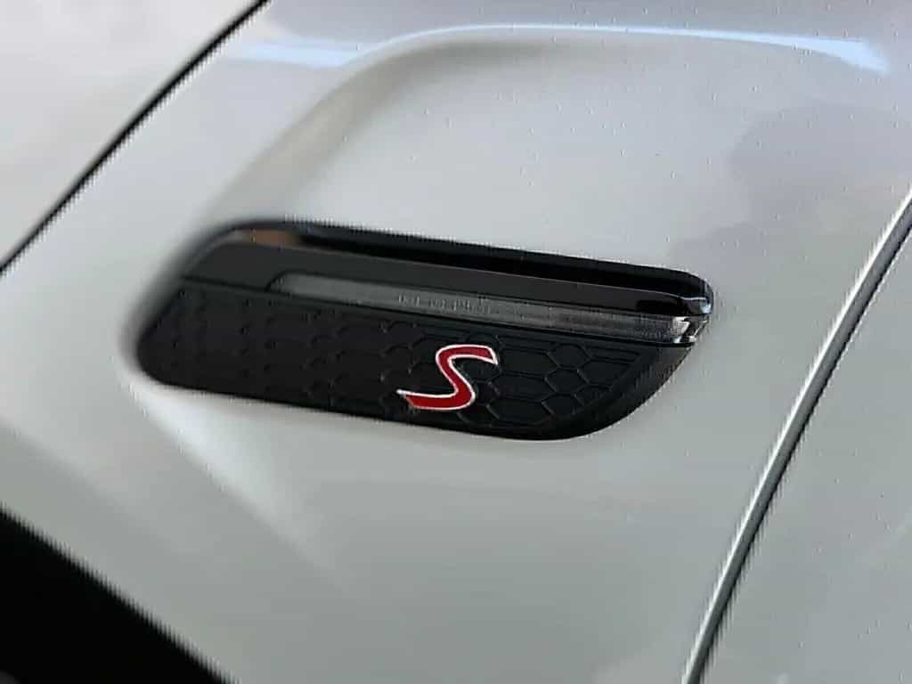 MINI John Cooper Works Mini 2.0 John Cooper Works 12/2021-photo-7