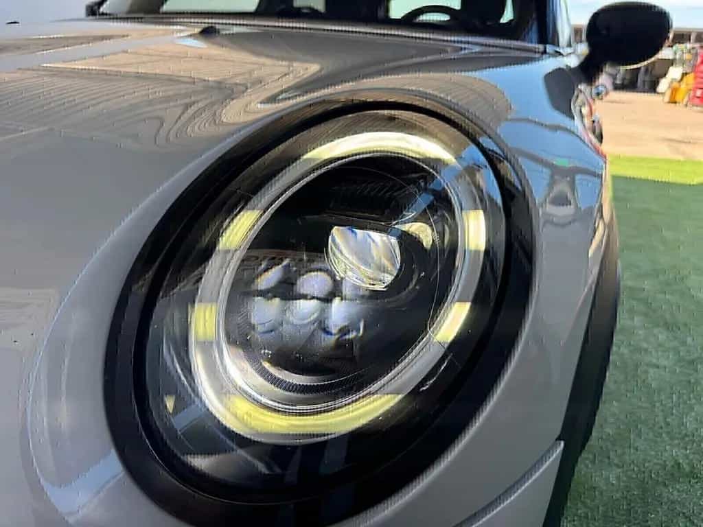 MINI John Cooper Works Mini 2.0 John Cooper Works 12/2021-photo-8