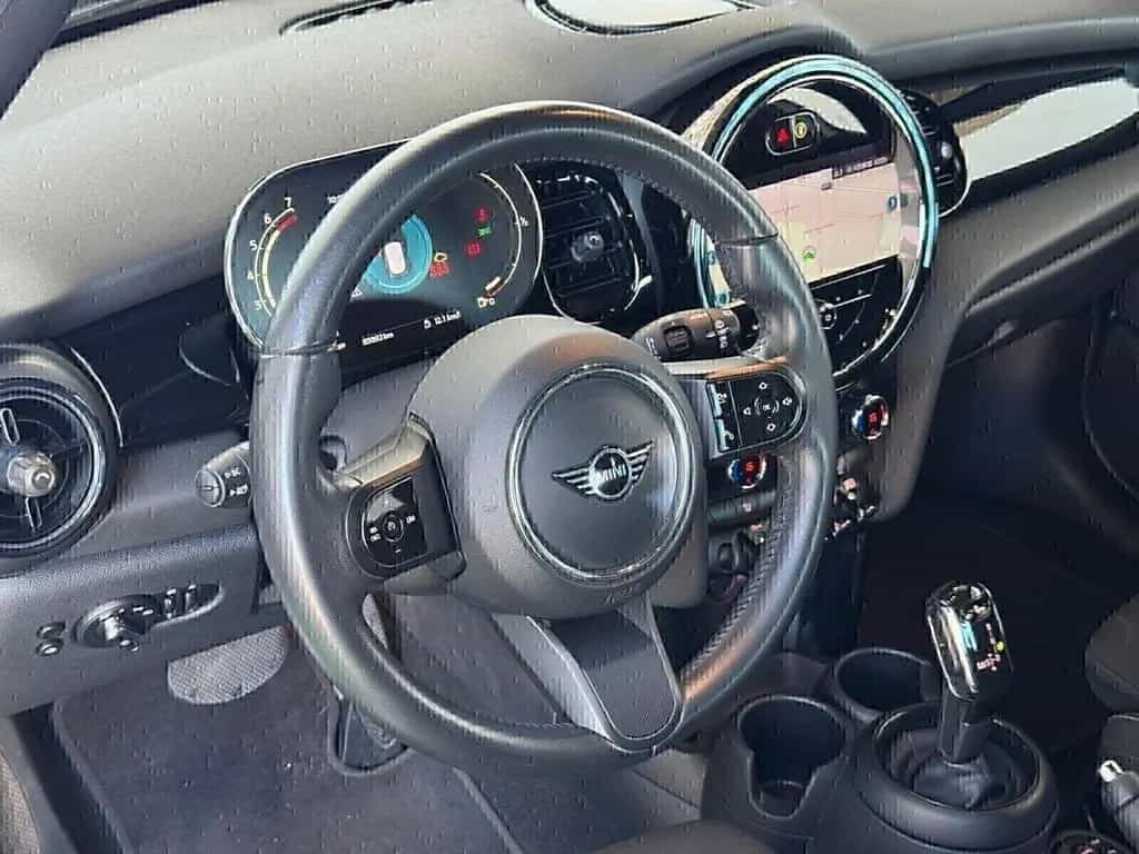 MINI John Cooper Works Mini 2.0 John Cooper Works 12/2021-photo-9