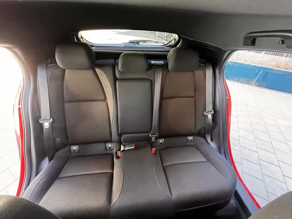 Mazda 3 2.0 SKYACTIV-G M-Hybrid - 02/2020-photo-10
