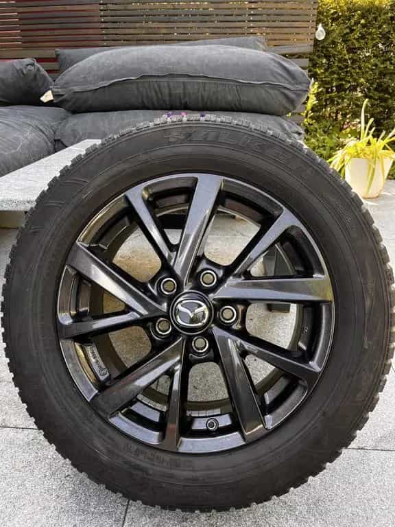 Mazda 3 2.0 SKYACTIV-G M-Hybrid - 02/2020-photo-13