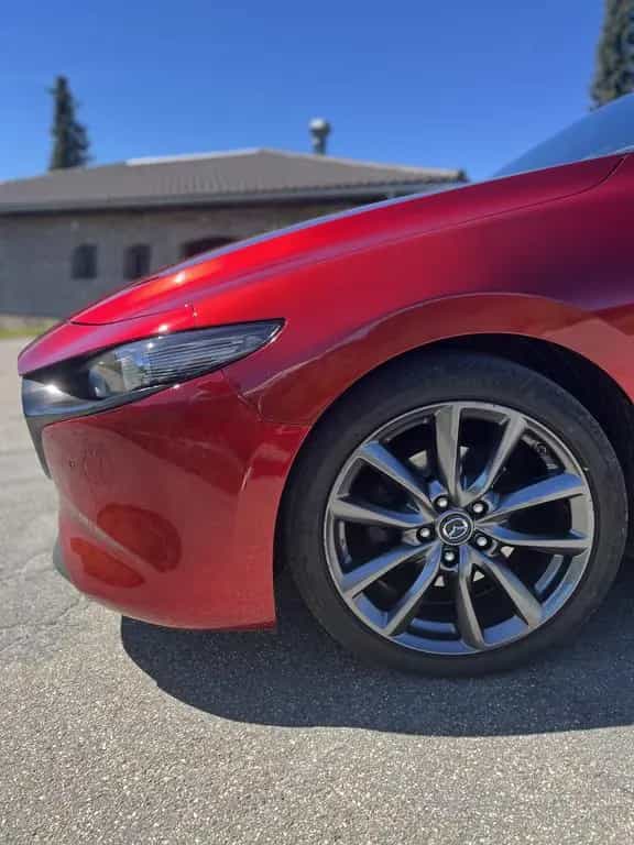 Mazda 3 2.0 SKYACTIV-G M-Hybrid - 02/2020-photo-3