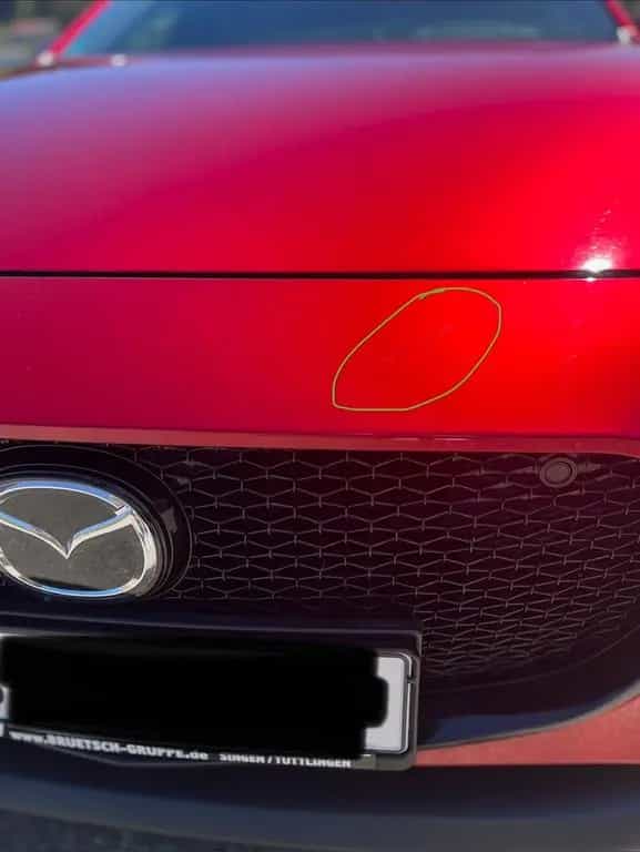 Mazda 3 2.0 SKYACTIV-G M-Hybrid - 02/2020-photo-6