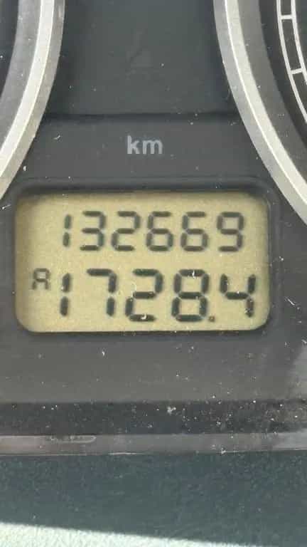 Tata Xenon 2.2 L DICORO5 2179 cc 140cv 103kw 07/2010-photo-11