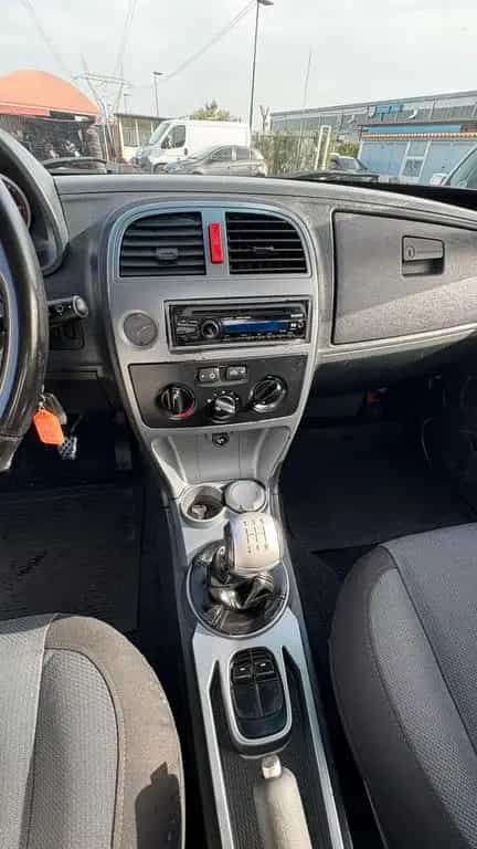 Tata Xenon 2.2 L DICORO5 2179 cc 140cv 103kw 07/2010-photo-8