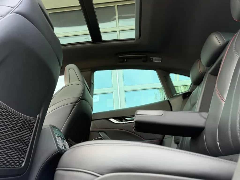 Maserati Levante GRANSPORT Q4*PANO*360*SOFT*H/K*KEY*21' 02/2021-photo-15