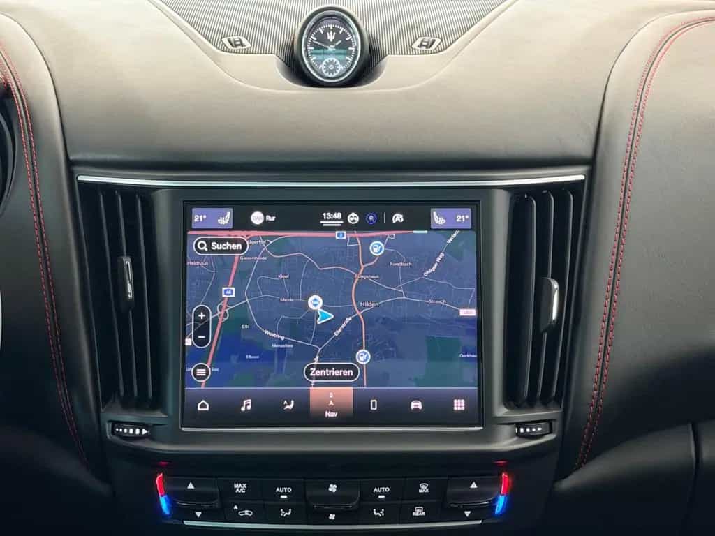 Maserati Levante GRANSPORT Q4*PANO*360*SOFT*H/K*KEY*21' 02/2021-photo-18