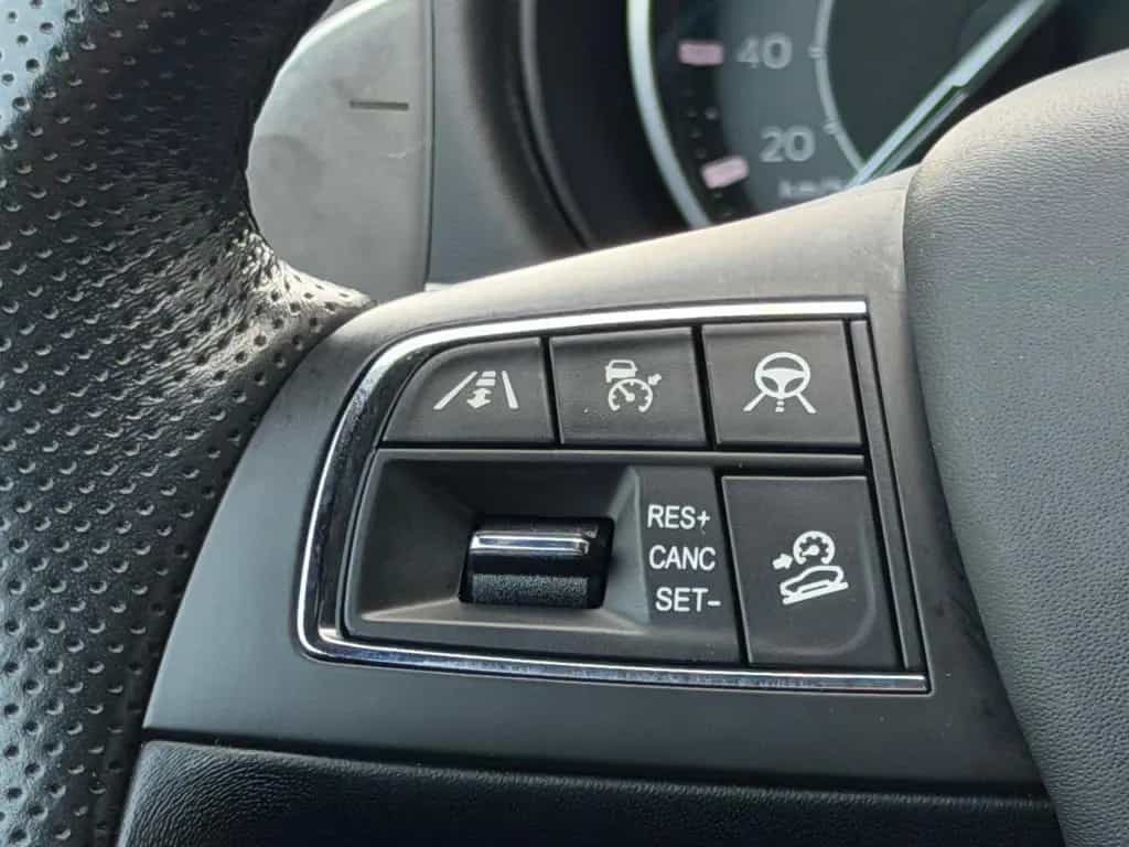 Maserati Levante GRANSPORT Q4*PANO*360*SOFT*H/K*KEY*21' 02/2021-photo-22