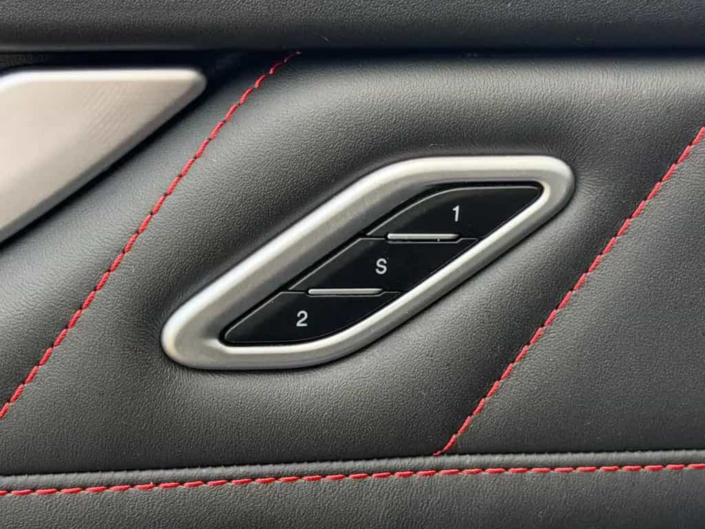 Maserati Levante GRANSPORT Q4*PANO*360*SOFT*H/K*KEY*21' 02/2021-photo-25