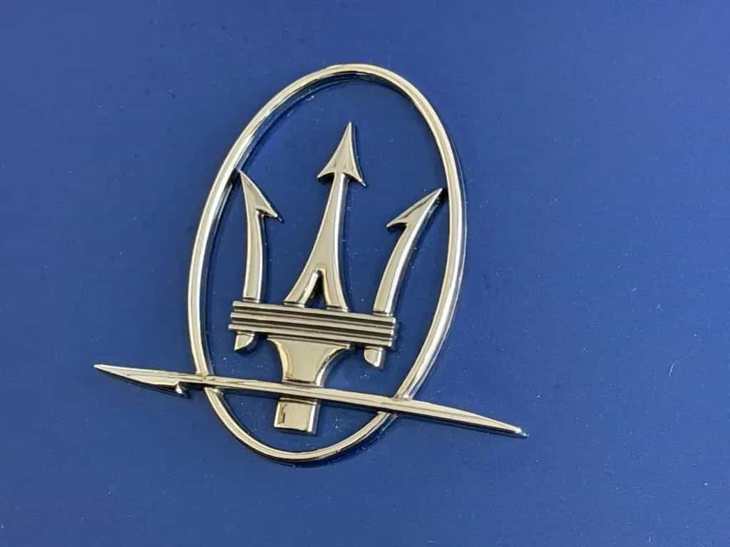 Maserati Levante GRANSPORT Q4*PANO*360*SOFT*H/K*KEY*21' 02/2021-photo-39