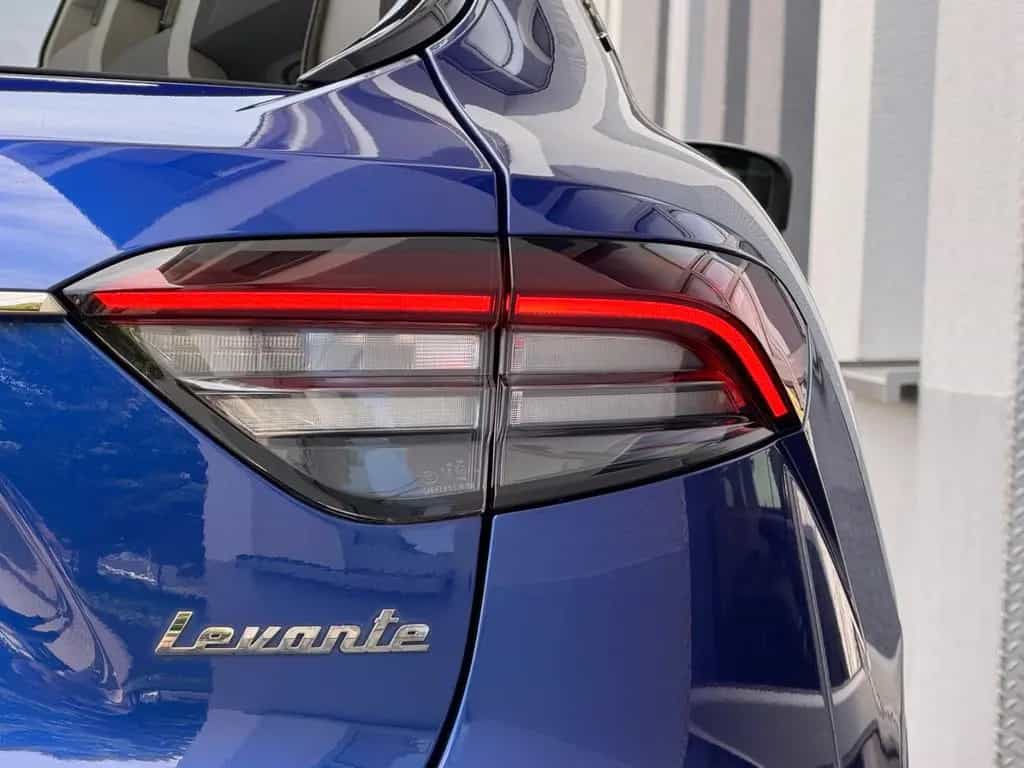 Maserati Levante GRANSPORT Q4*PANO*360*SOFT*H/K*KEY*21' 02/2021-photo-43