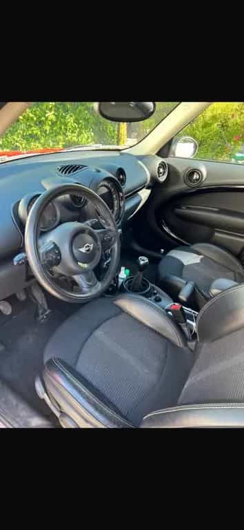 MINI Cooper Countryman Cooper Cooper 01/2015-photo-5