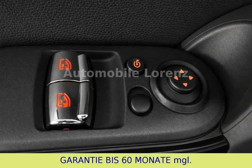 MINI Cooper S / PANORAMADACH / XENON / NAVI 05/2016-photo-22