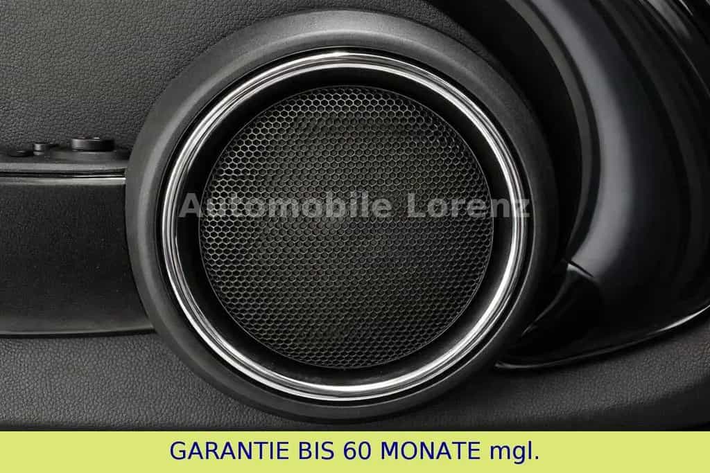 MINI Cooper S / PANORAMADACH / XENON / NAVI 05/2016-photo-27