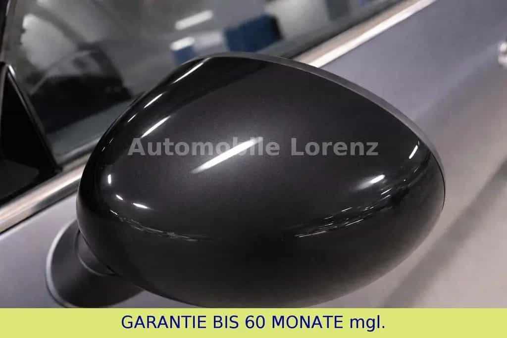 MINI Cooper S / PANORAMADACH / XENON / NAVI 05/2016-photo-34