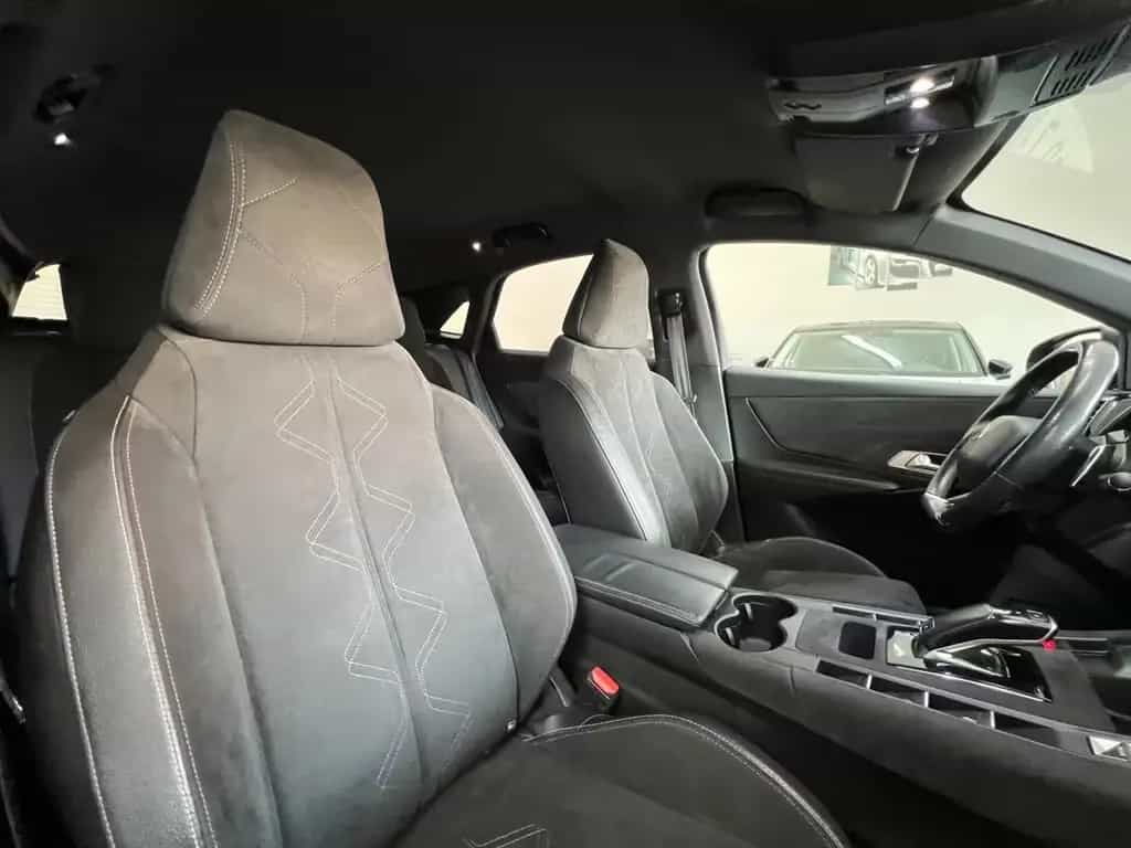 DS Automobiles DS7 (Crossback) Ds 7 Crossback BlueHDi 180 aut. Grand Chic 02/2019-photo-12