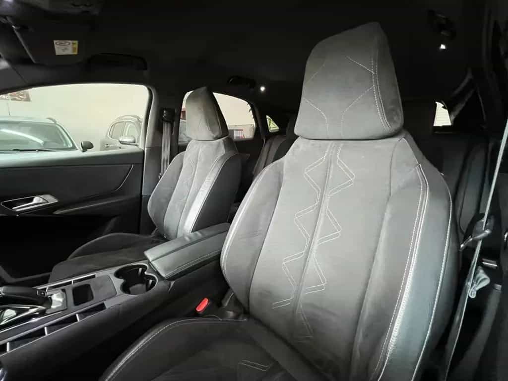 DS Automobiles DS7 (Crossback) Ds 7 Crossback BlueHDi 180 aut. Grand Chic 02/2019-photo-5