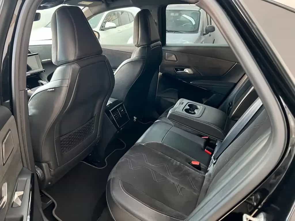 DS Automobiles DS7 (Crossback) Ds 7 Crossback BlueHDi 180 aut. Grand Chic 02/2019-photo-9