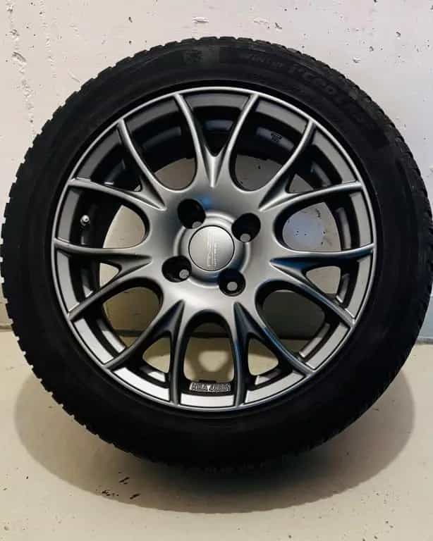 MINI Cooper Cooper 06/2012-photo-7