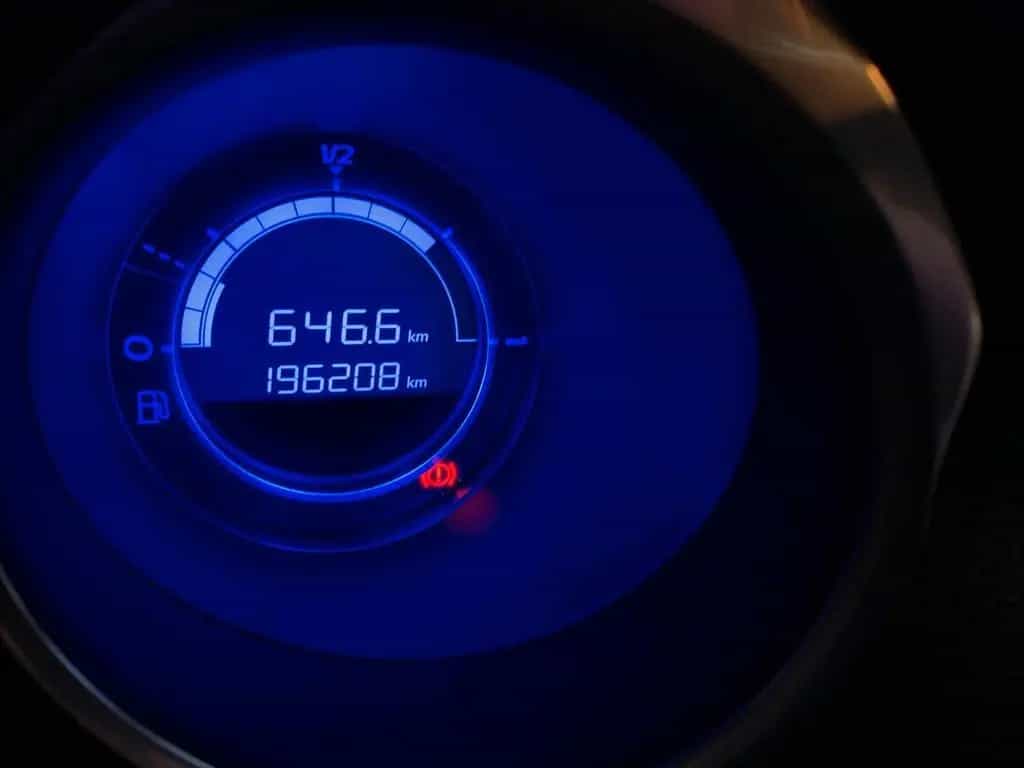 DS Automobiles DS4 Ds DS4 4 1.6 e-HDi 110 airdream Chic 06/2012-photo-11