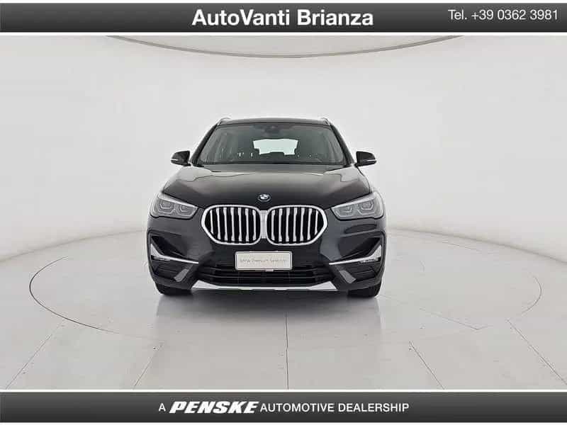 BMW X1 X1 sdrive18d xLine 02/2022-photo-7