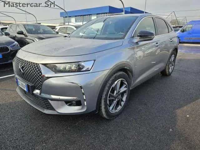 DS Automobiles DS7 (Crossback) DS AUTOMOBILES DS 7 Crossback DS7 1.5 bluehdi Bu 06/2021-photo-1