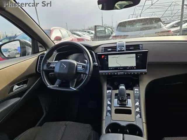 DS Automobiles DS7 (Crossback) DS AUTOMOBILES DS 7 Crossback DS7 1.5 bluehdi Bu 06/2021-photo-10