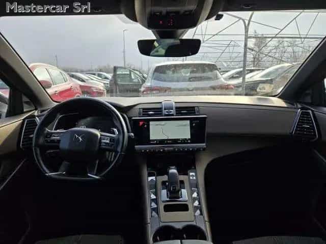 DS Automobiles DS7 (Crossback) DS AUTOMOBILES DS 7 Crossback DS7 1.5 bluehdi Bu 06/2021-photo-11