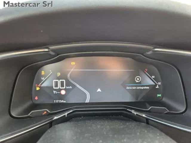 DS Automobiles DS7 (Crossback) DS AUTOMOBILES DS 7 Crossback DS7 1.5 bluehdi Bu 06/2021-photo-12