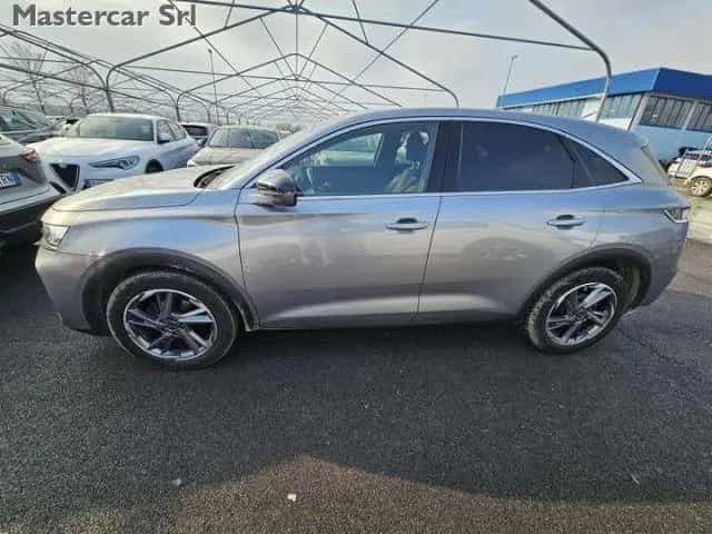 DS Automobiles DS7 (Crossback) DS AUTOMOBILES DS 7 Crossback DS7 1.5 bluehdi Bu 06/2021-photo-2