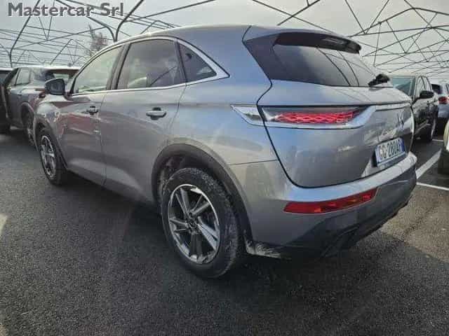 DS Automobiles DS7 (Crossback) DS AUTOMOBILES DS 7 Crossback DS7 1.5 bluehdi Bu 06/2021-photo-3